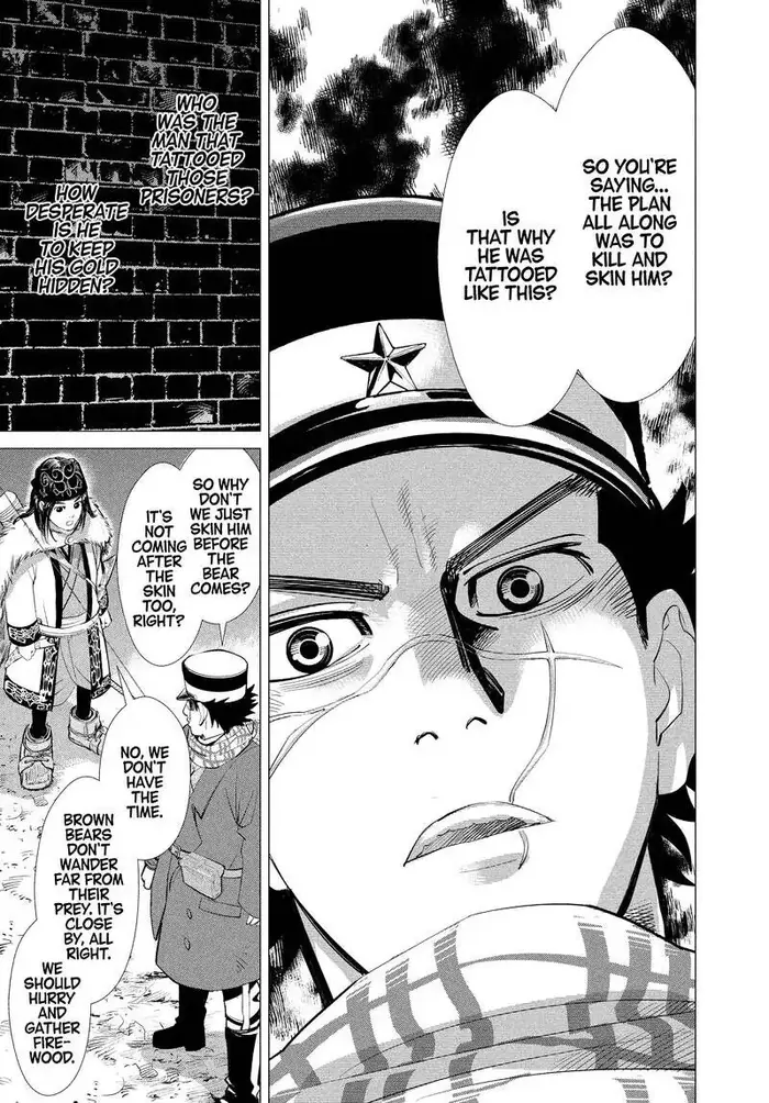 Golden Kamuy Chapter 1 image 60_optimized